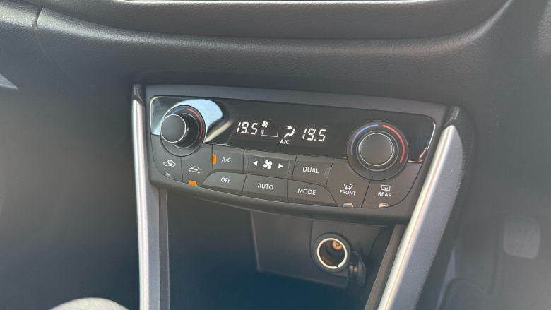 Suzuki Sx4 S Cross 1.4 Boosterjet 48V Hybrid SZ-T 5dr Petrol Hatchback